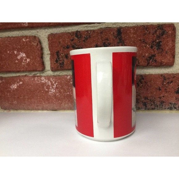 Coca Cola 1952 Mug Through the Years Heirloom Collection 1987 Refreshing Coke - Picture 4 of 6